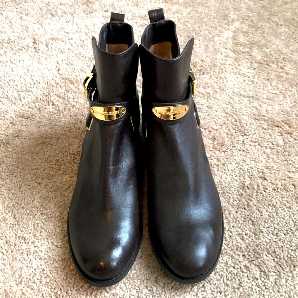 Michael Kors Women’s Boots 7M